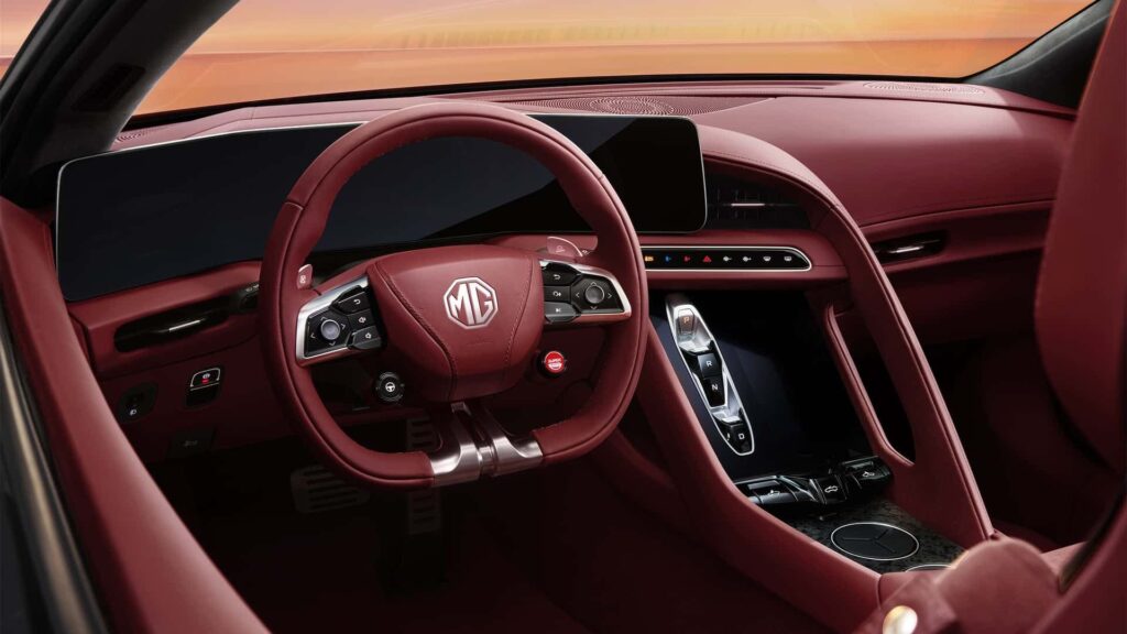 mg-cyberster-electric-sportscar-interior