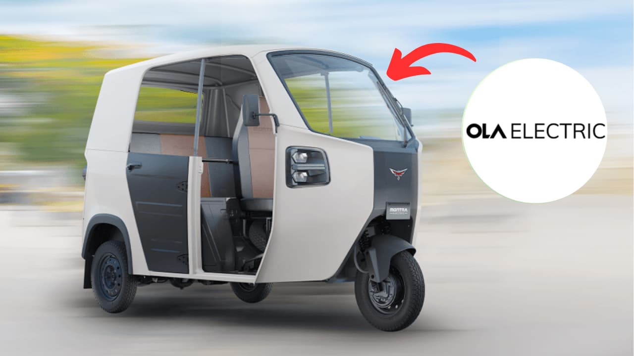 ola-electric-new-product-launch