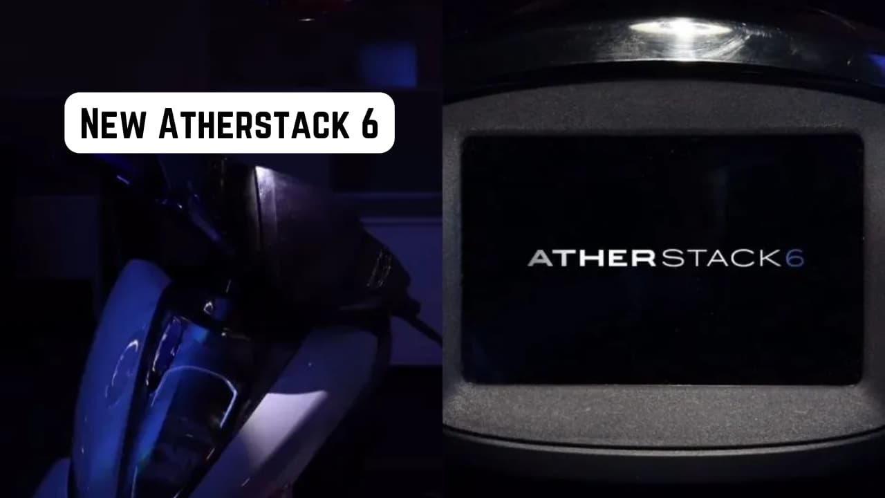 All-new Atherstack 6 Revealed - All You Need to Know