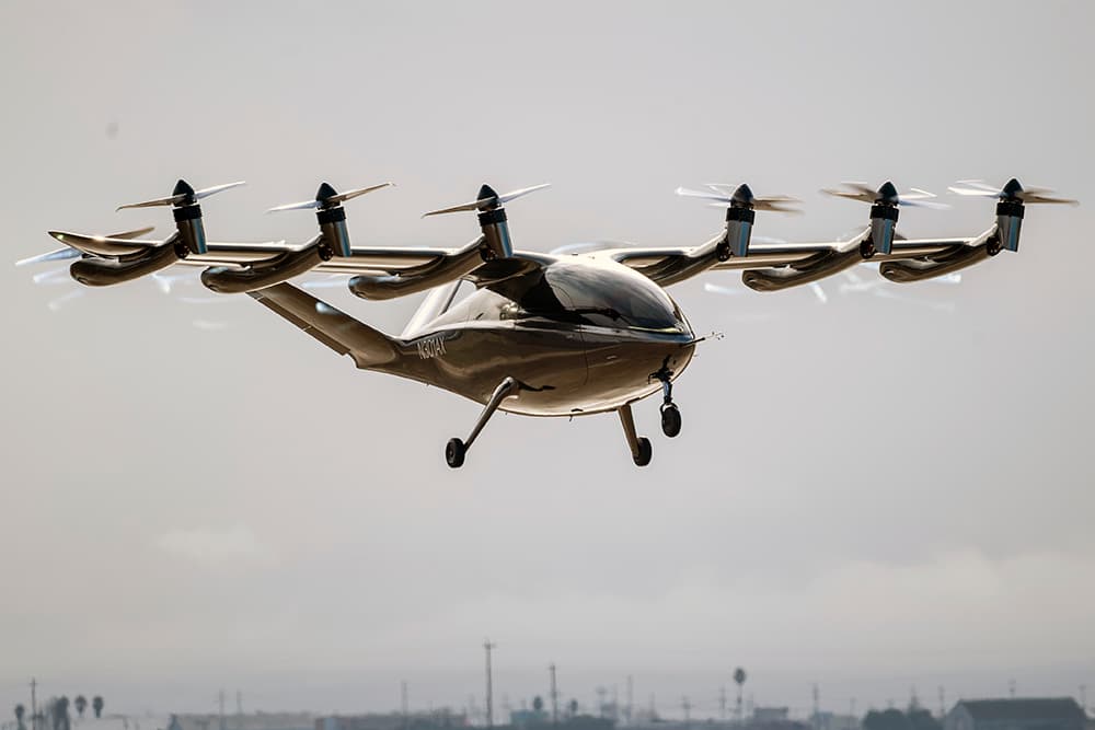 Flying-taxi-in-india