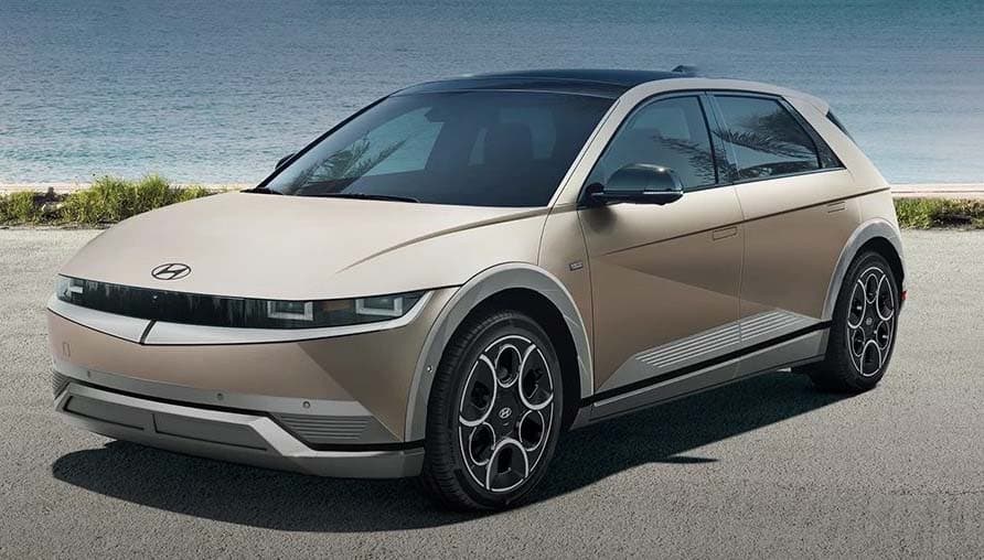 5 Electric Cars With The Longest Range To Buy In 2024