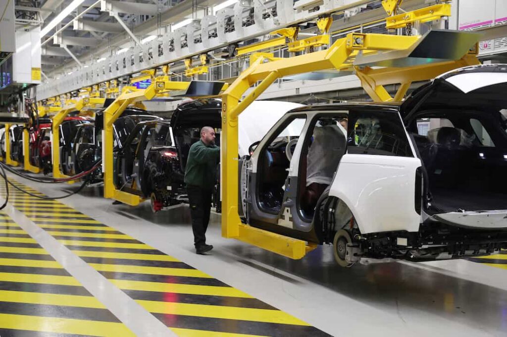 Jaguar-land-rover-plant