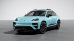 Porsche-macan-ev-front-side-angle