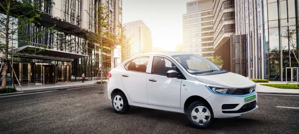 Vertelo Collaborated With Tata Motors to Boost EV Mobility in India