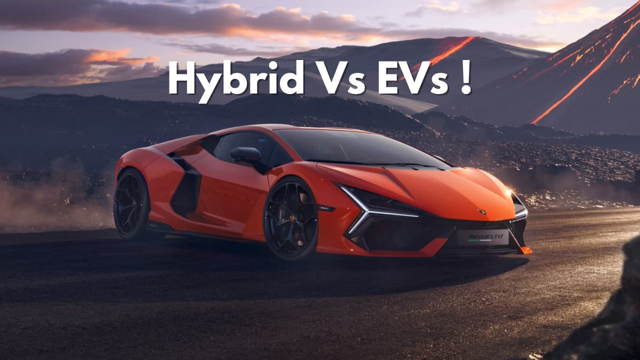 hybrids-vs-evs