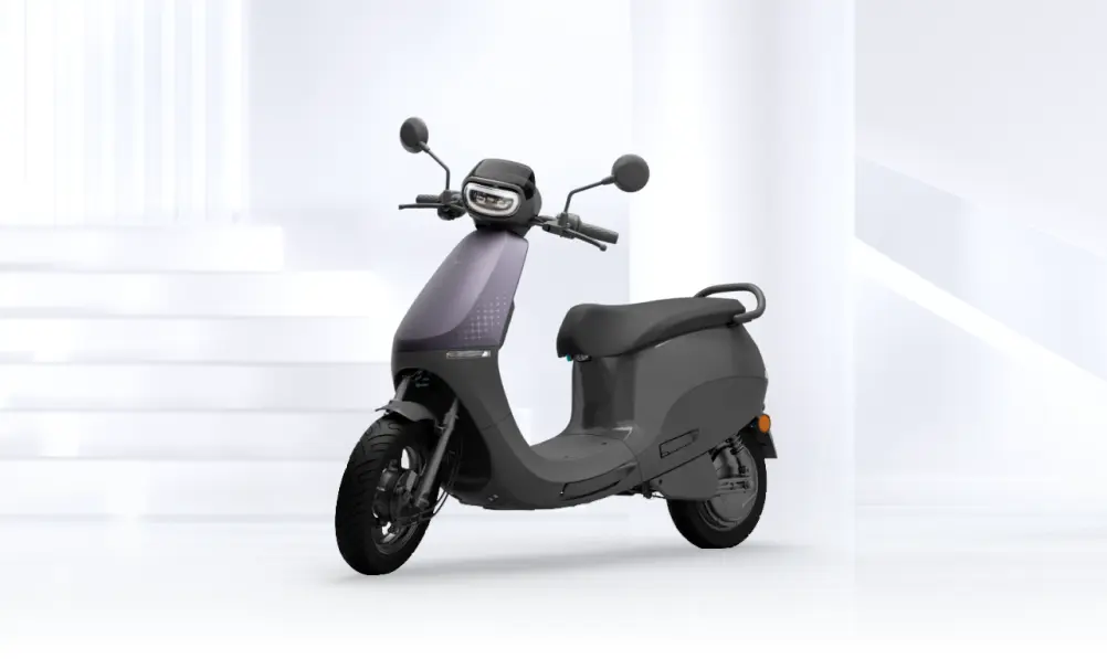 Ola S1X Scooter