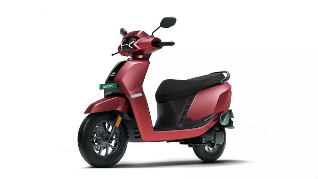 Greaves Electric Mobility Private Limited Announces Price Revision for Ampere Electric Scooters