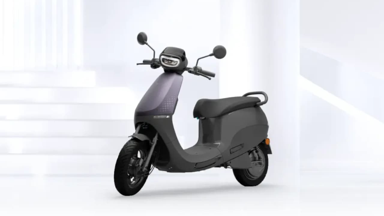 Ola Electric Has Begun Delivering its New S1X E-Scooter to Customers