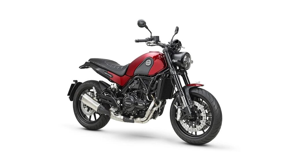 मात्र ₹15,000 में घर लाएं Benelli की नई Leoncino 500 बाइक, जानिए फीचर्स, माइलेज और EMI प्लान