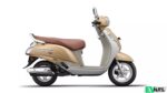 Suzuki Access 125