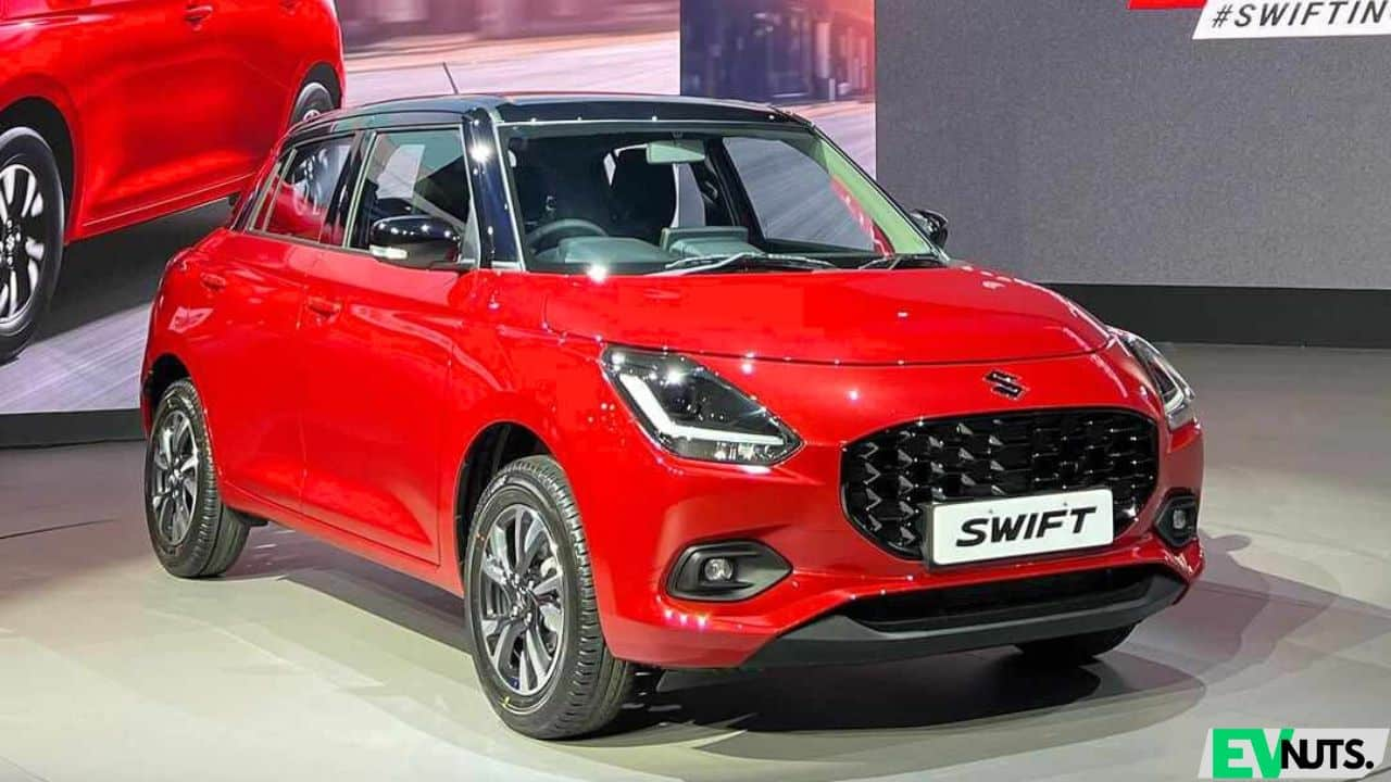 Maruti Swift