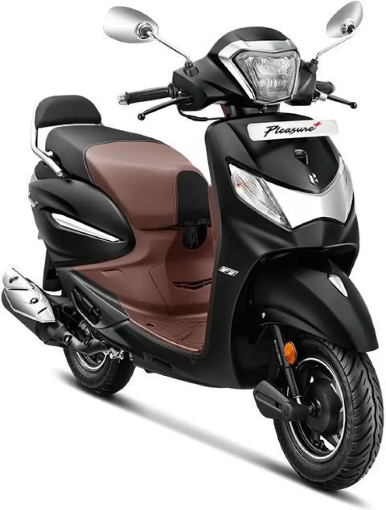 Hero Pleasure Plus Scooter